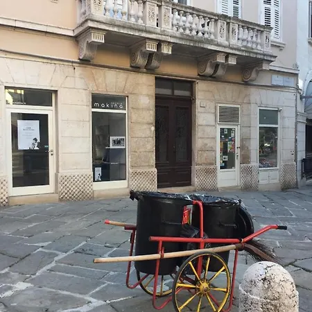 Mon Amour * Pula