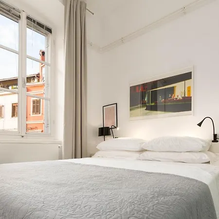 Mon Amour Apartment