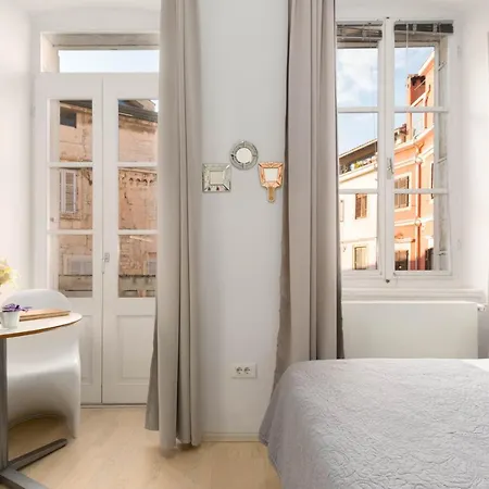 Mon Amour Apartment *