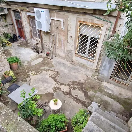 Mon Amour Apartment