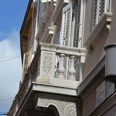 Apartment Mon Amour