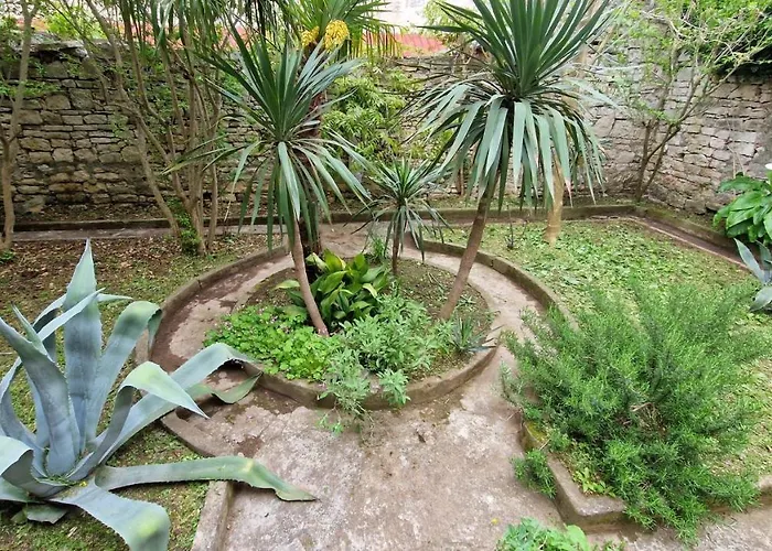 Mon Apartamento Pula