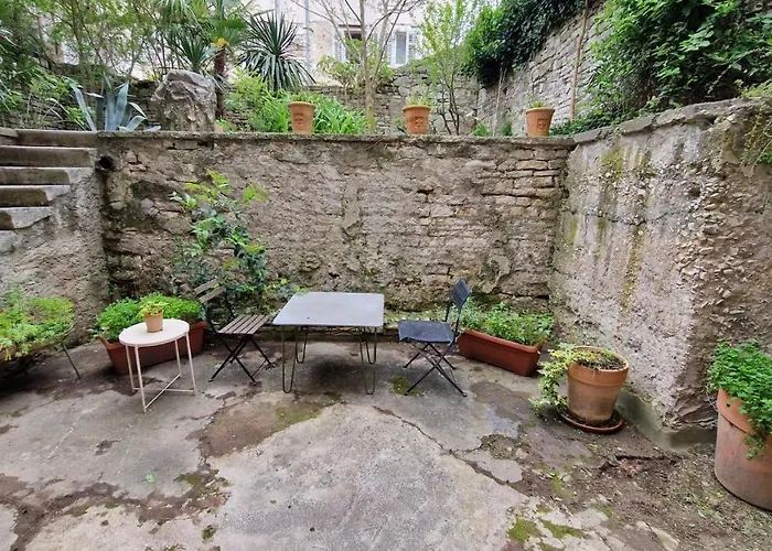 Mon Apartamento *