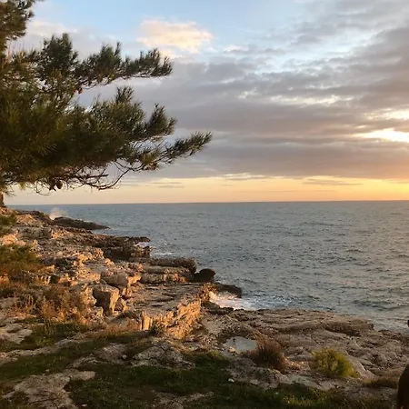 Apartamento Mon Pula