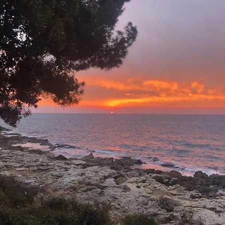 Apartment Mon Amour Pula