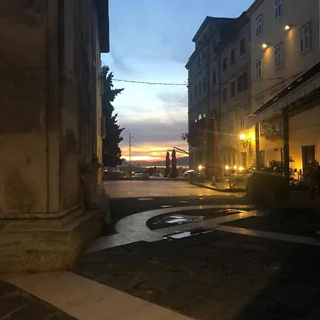 Mon Amour Apartment Pula