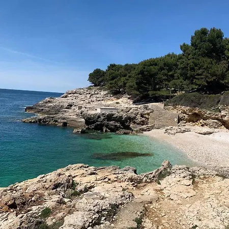 Apartamento Mon Pula