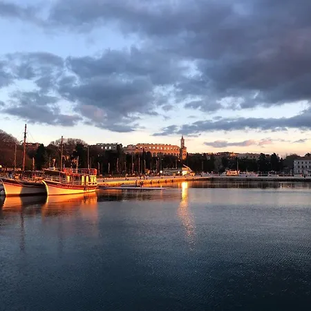 Apartamento Mon Pula