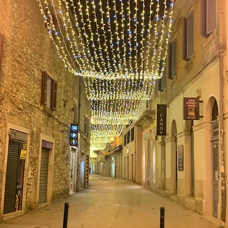 Mon Apartamento Pula