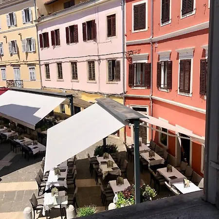 Mon Apartmán Pula