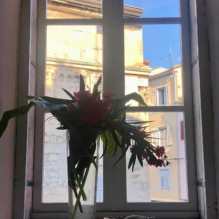 Apartment Mon Amour *