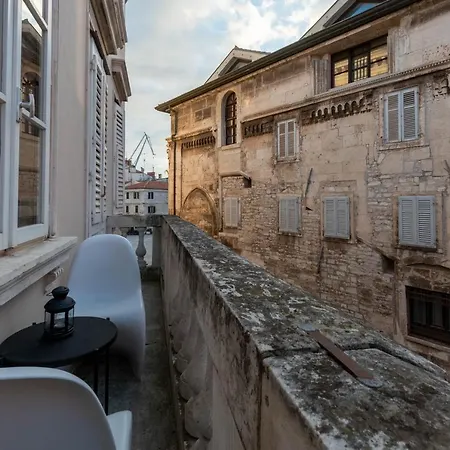 Mon Amour Apartment *