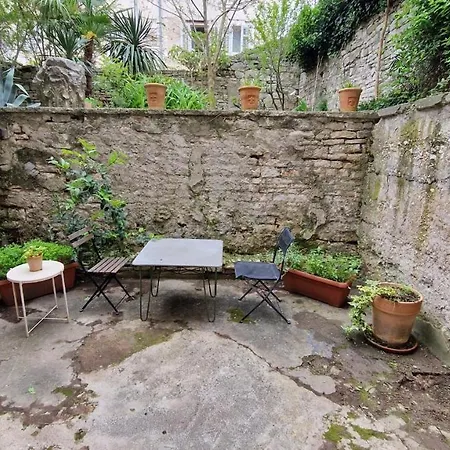 Mon Apartamento *