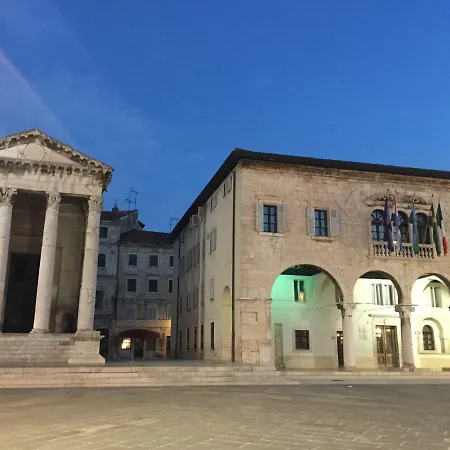 Apartamento Mon
