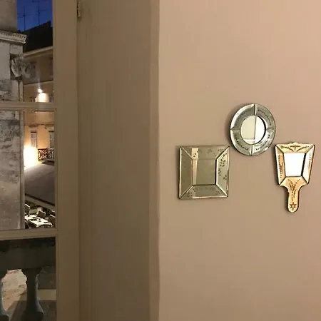 Apartment Mon Amour *