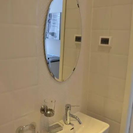 Apartment Mon Amour Pula