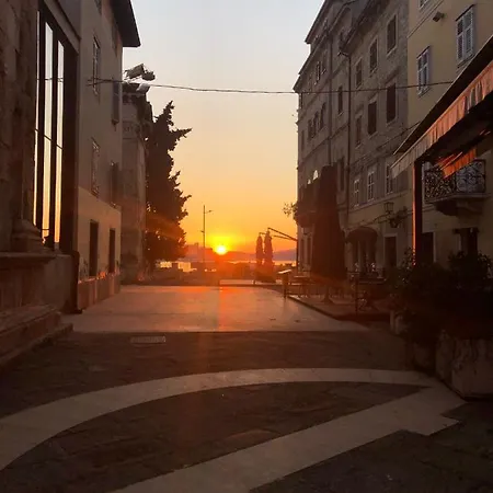 Διαμέρισμα Mon